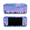 Nintendo Switch LITE Skin Let's Go Home