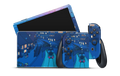 Nintendo Switch OLED Skin Howl & Sophie
