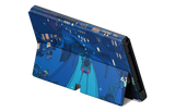 Nintendo Switch OLED Skin Howl & Sophie