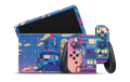 Nintendo Switch OLED Skin Hunter Inn