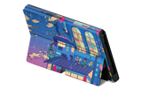 Nintendo Switch OLED Skin Hunter Inn