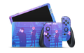 Nintendo Switch OLED Skin More than words