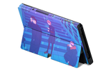 Nintendo Switch OLED Skin More than words