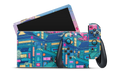 Nintendo Switch OLED Skin Lantern Festival