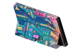 Nintendo Switch OLED Skin Lantern Festival