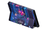 Nintendo Switch OLED Skin Majora's mask