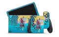 Nintendo Switch OLED Skin Adventure