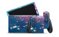 Nintendo Switch OLED Skin Your Name