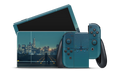 Nintendo Switch OLED Skin I'm Home