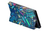 Nintendo Switch OLED Skin High-Rise
