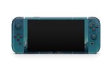 Nintendo Switch OLED Skin I'm Home