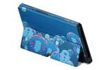 Nintendo Switch OLED Skin Under the Surface