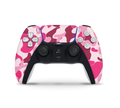 Playstation 5 Controller Skin Ape Camo Pink