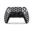 Playstation 5 Controller Skin GG Black