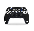 Playstation 5 Controller Skin Noob