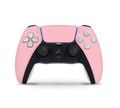 PlayStation 5 Controller Skin Pastel Pink