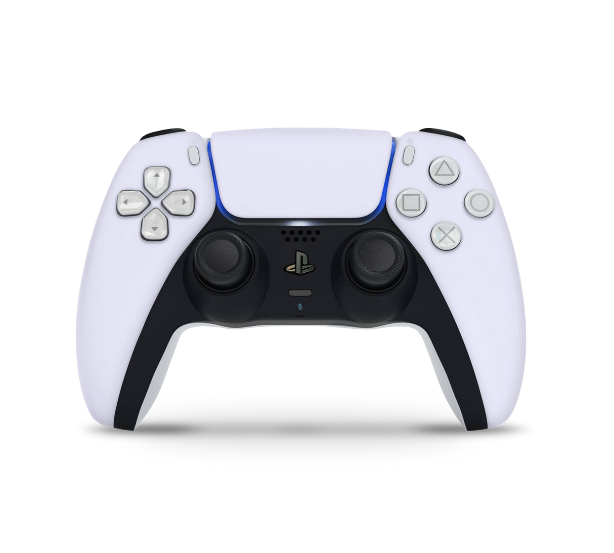 PlayStation 5 Controller Skin Lavender