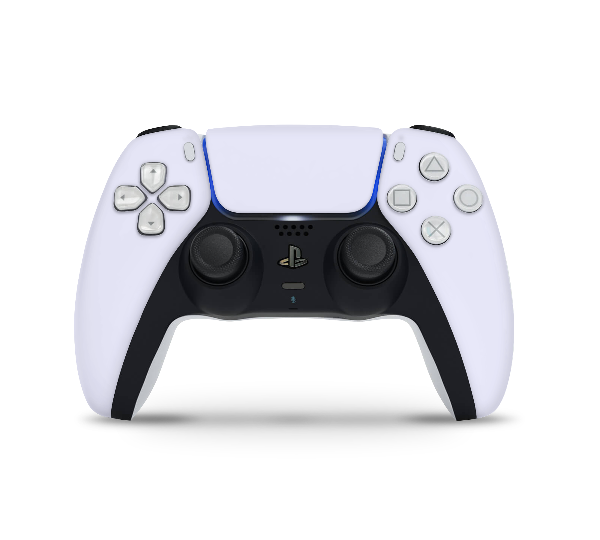 PlayStation 5 Controller Skin Lavender