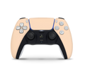 PlayStation 5 Controller Skin Peach