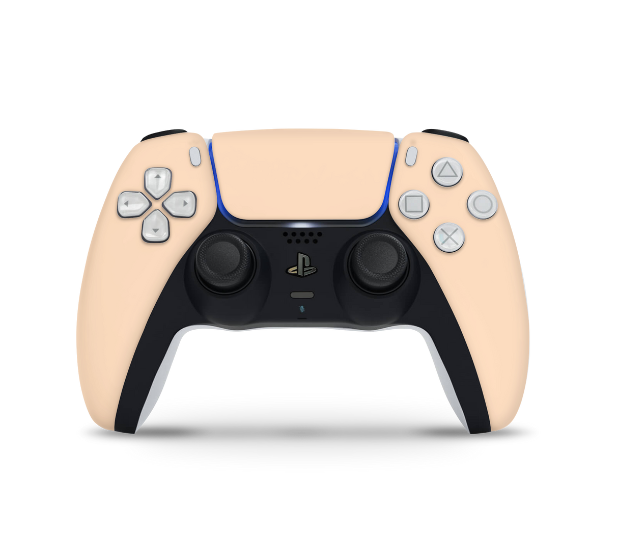 PlayStation 5 Controller Skin Peach