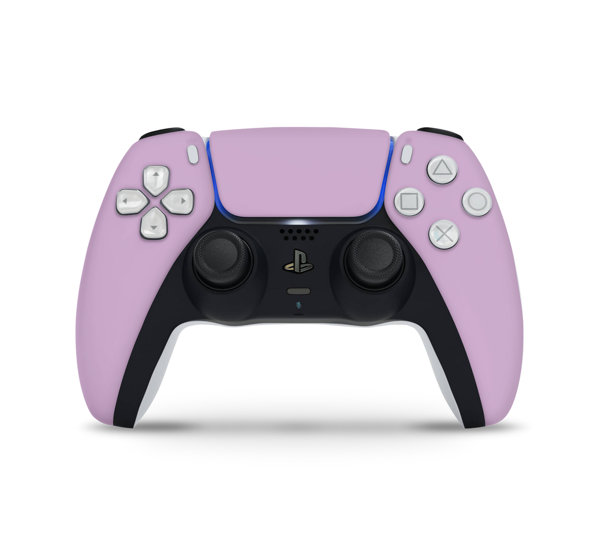 PlayStation 5 Controller Skin Soft Lilac