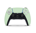 PlayStation 5 Controller Skin Pale Mint