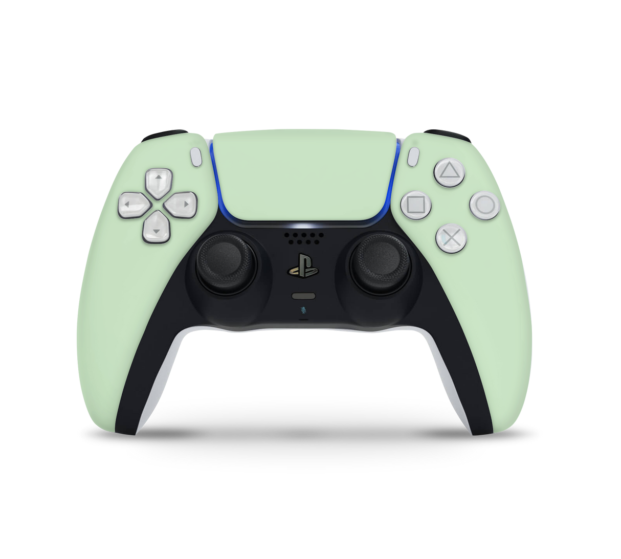 PlayStation 5 Controller Skin Pale Mint