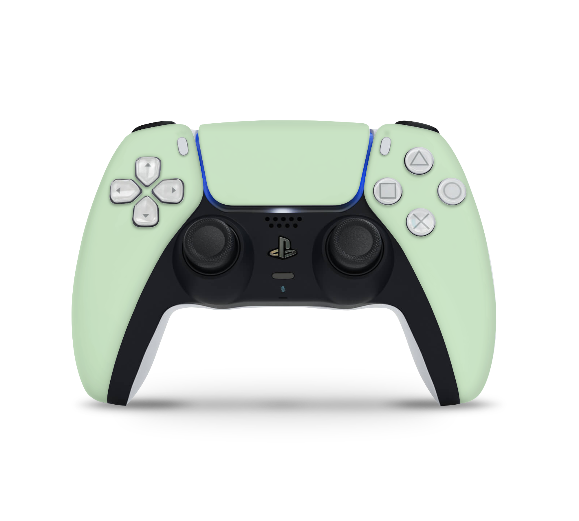 PlayStation 5 Controller Skin Pale Mint