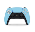 PlayStation 5 Controller Skin Sky Blue