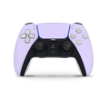PlayStation 5 Controller Skin Light Lavender