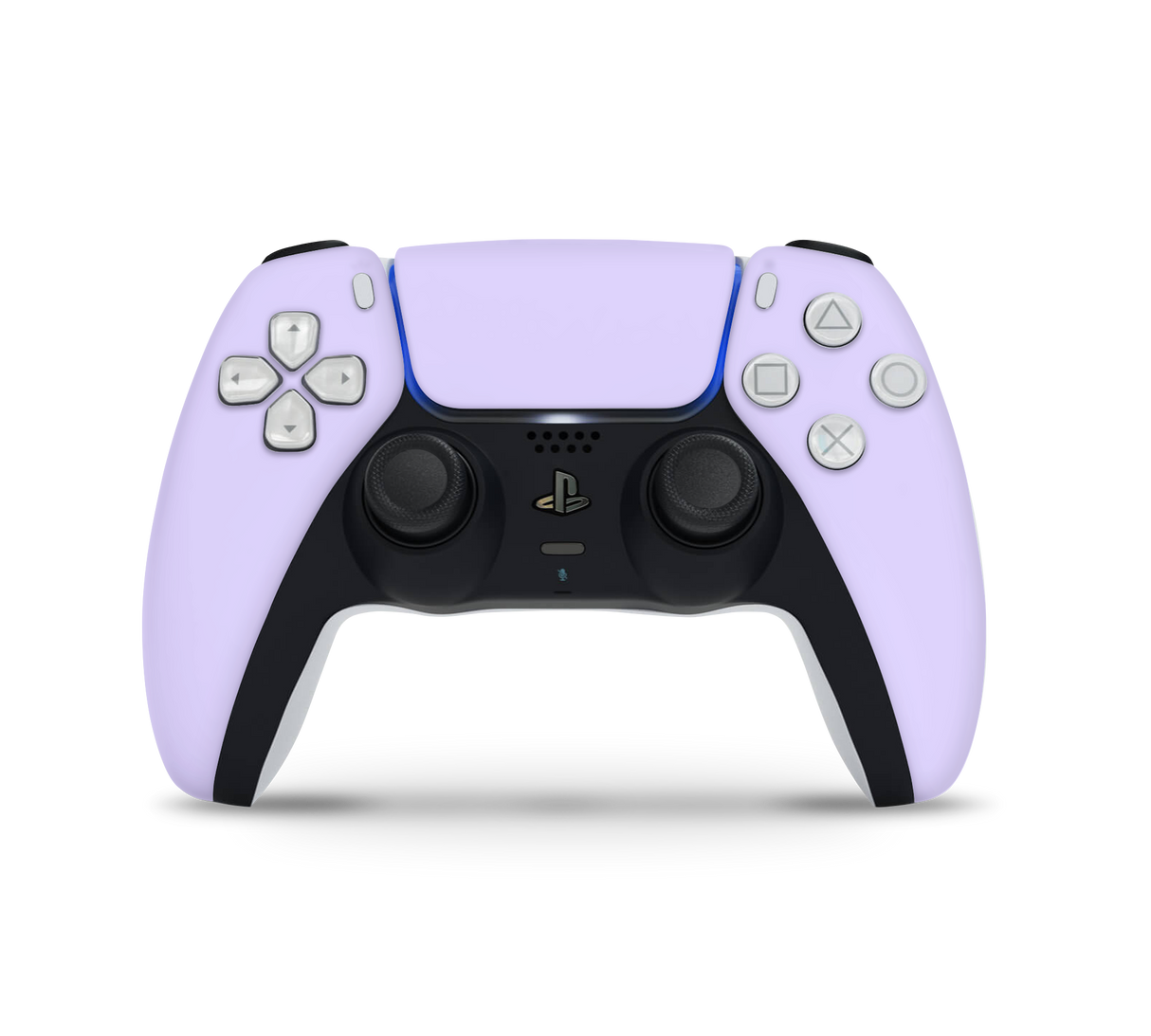 PlayStation 5 Controller Skin Light Lavender