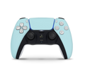 PlayStation 5 Controller Skin Powder Blue
