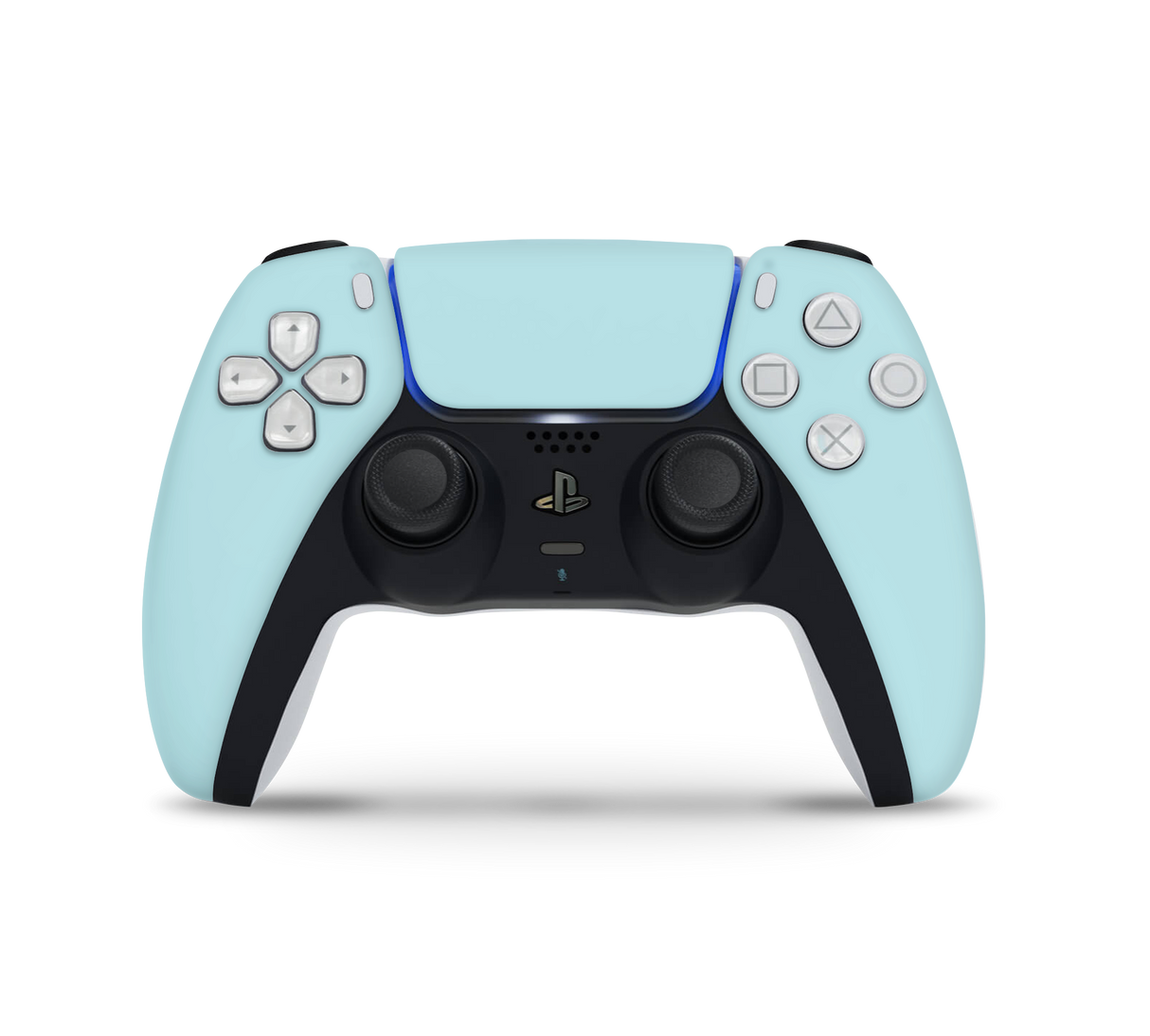 PlayStation 5 Controller Skin Powder Blue