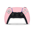 PlayStation 5 Controller Skin Blush Pink