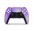 PlayStation 5 Controller Skin Galactic Halo