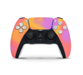 PlayStation 5 Controller Skin Sunset Hues