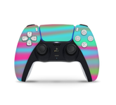 PlayStation 5 Controller Electric Neon