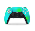 PlayStation 5 Controller Skin Mermaid scales