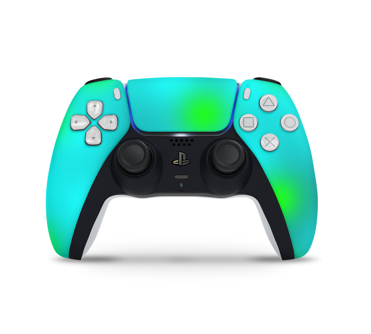 PlayStation 5 Controller Skin Mermaid scales