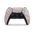 PlayStation 5 Controller Skin Lavender nights
