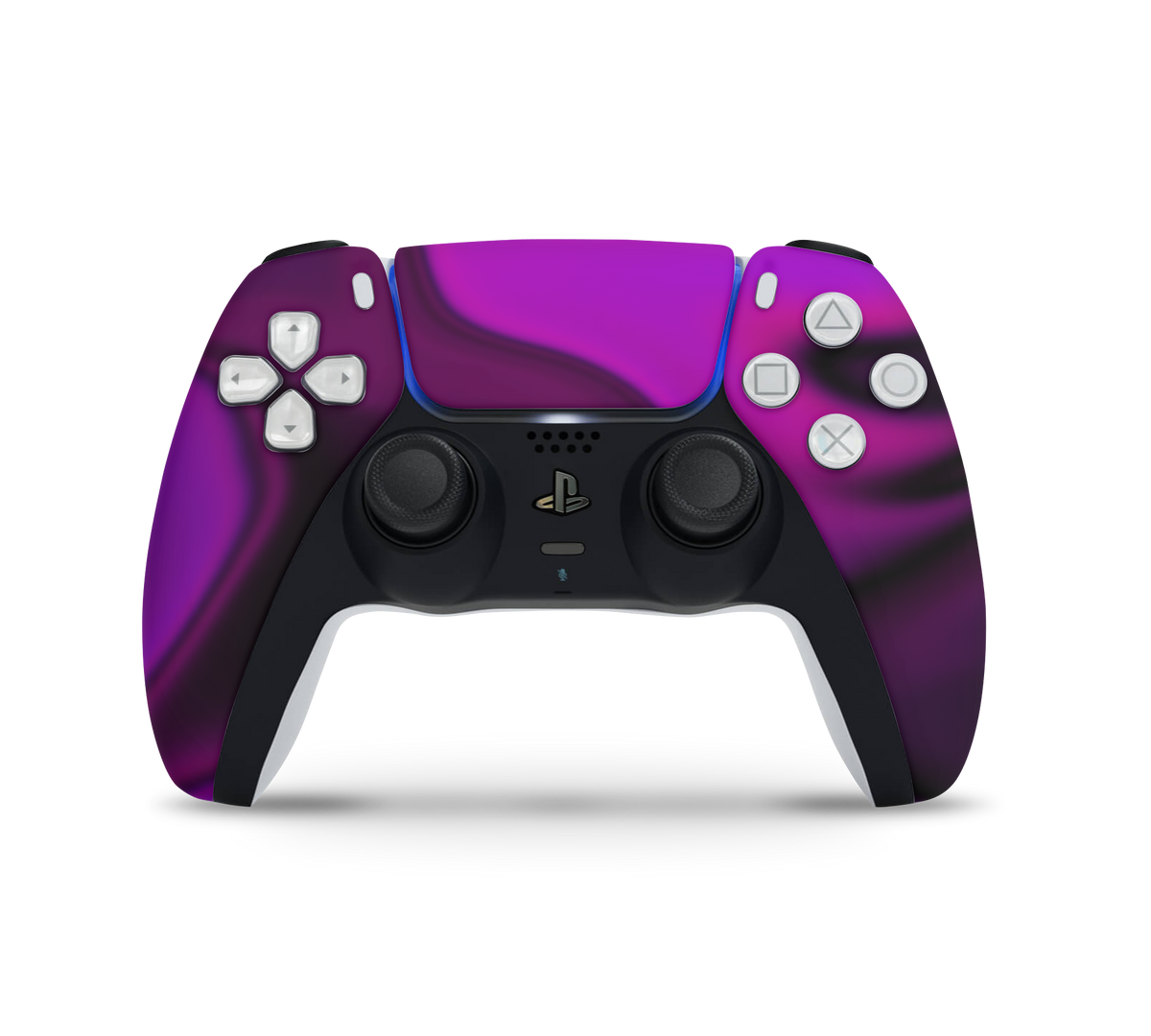 PlayStation 5 Controller Purp