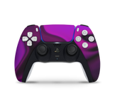 PlayStation 5 Controller Purp