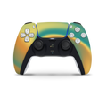 PlayStation 5 Controller Skin Retro Groove