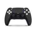 PlayStation 5 Controller Skin Dark Hex