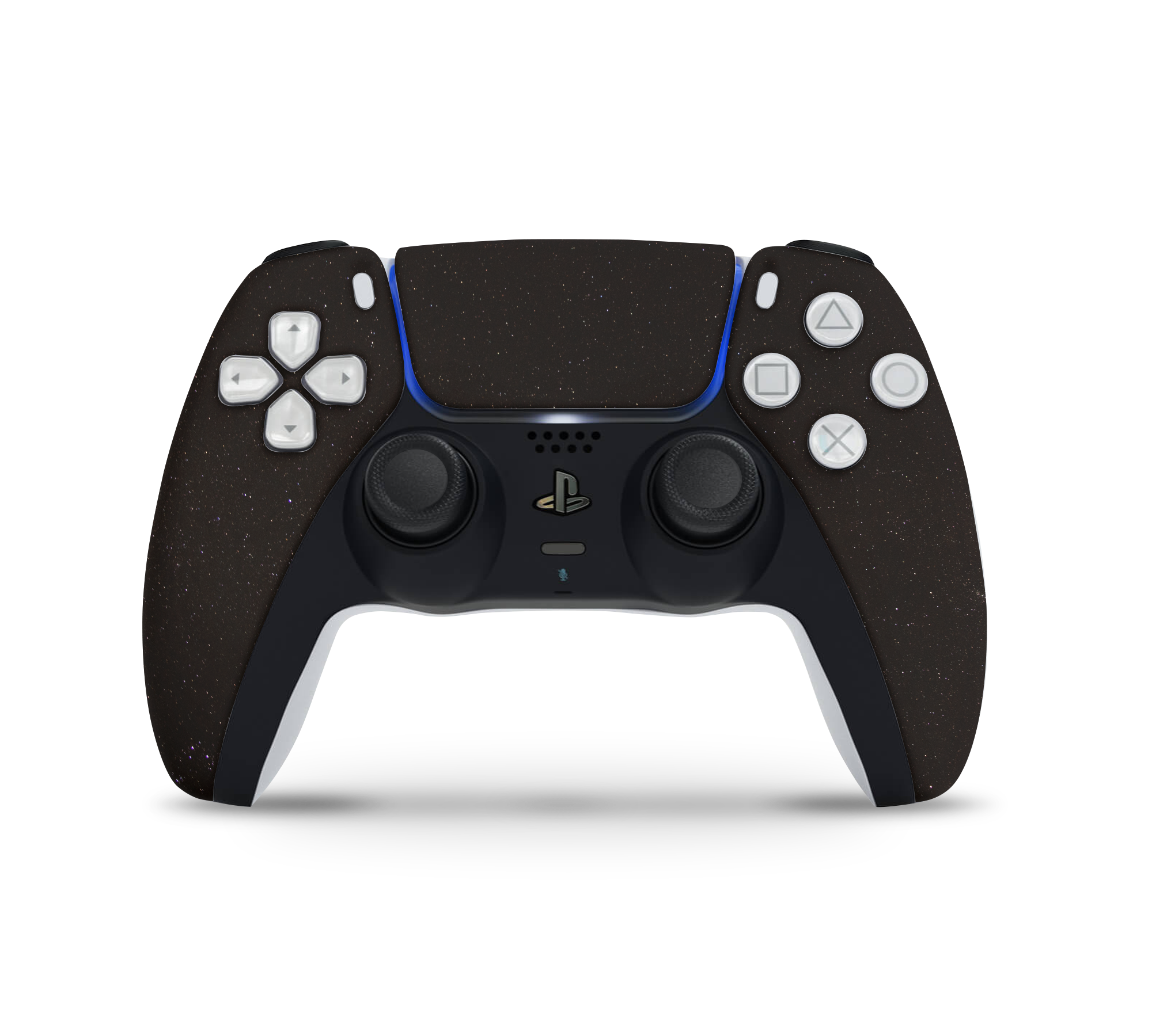 PlayStation 5 Controller Skin Deep Space