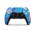 Playstation 5 Controller Skin Chill City