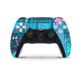 Playstation 5 Controller Skin Slaying Estate