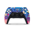Playstation 5 Controller Skin Hunter Inn