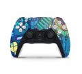 Playstation 5 Controller Skin JJK