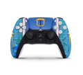 Playstation 5 Controller Skin Kingdom LoFi